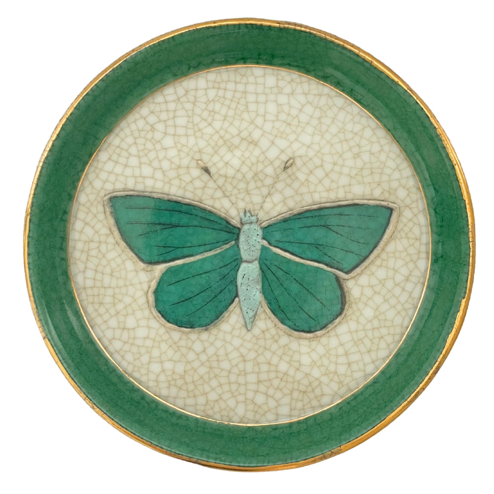 ENTOMOLOGIE SAVON DISH