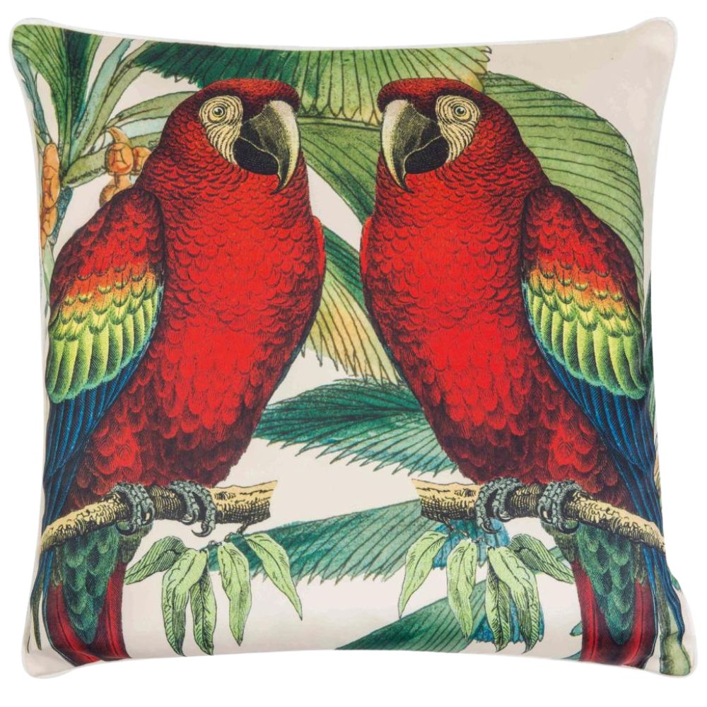 Imperio Cushion Cover - Perroquet