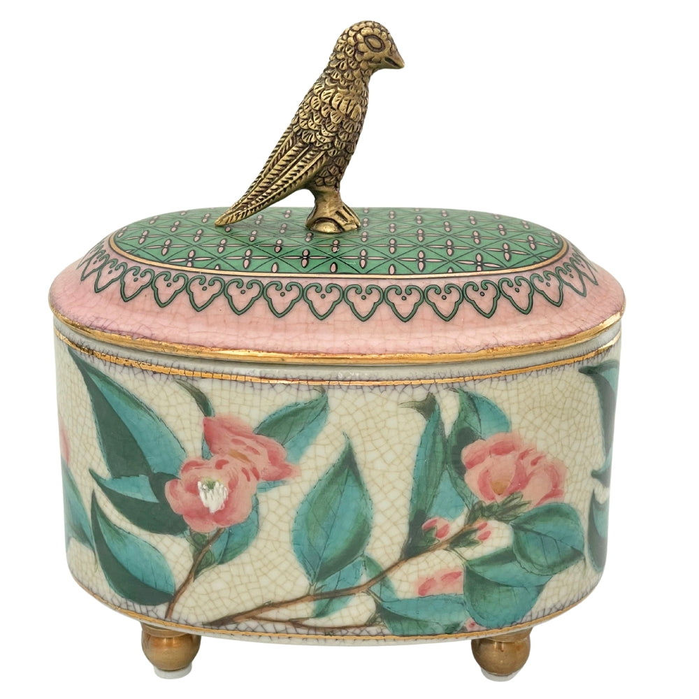 IMPERIO TRINKET BOX