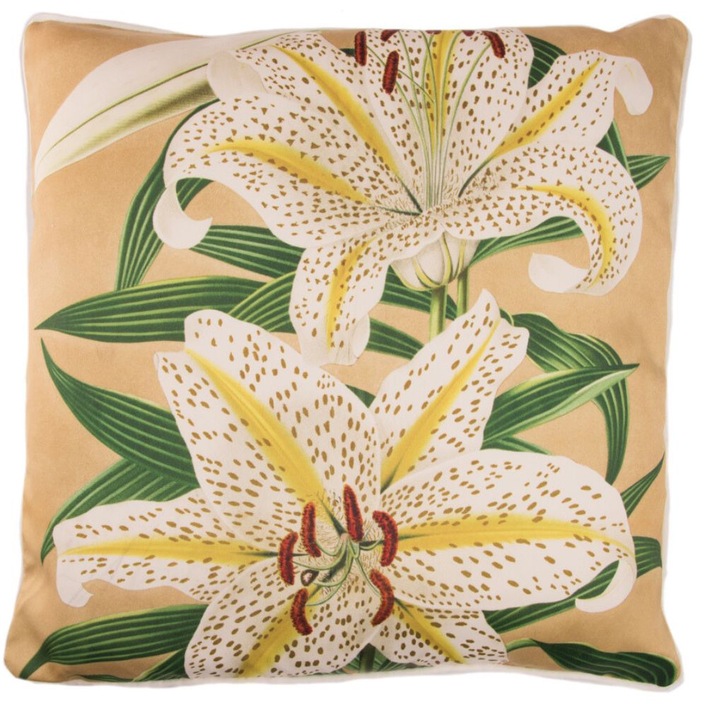 Pacific Cushion Cover - Landscape (Copy) (Copy)