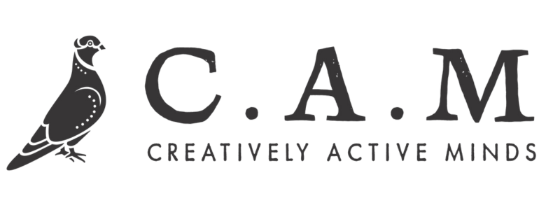 Creatively Active Minds