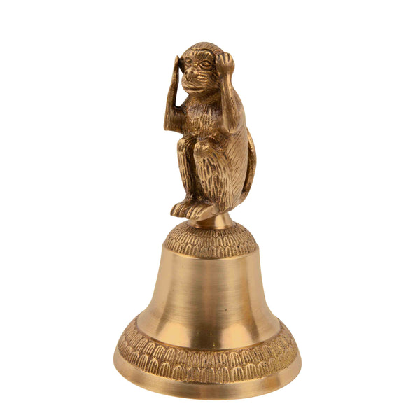ESTE MONO BRASS BELL