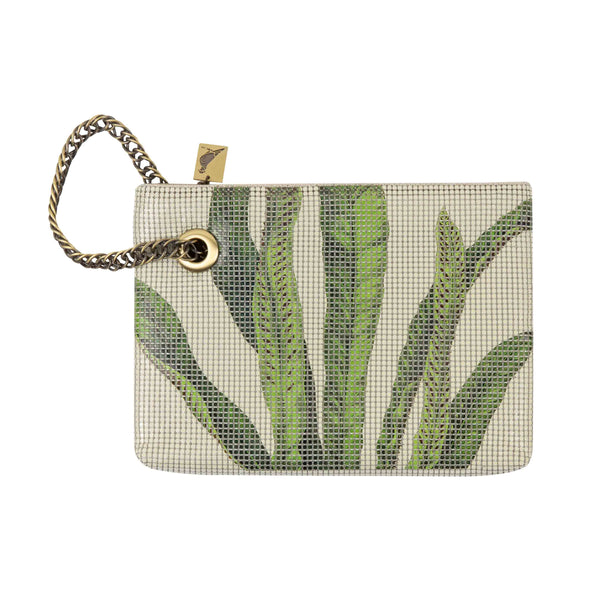 Este mesh bag - Helecho