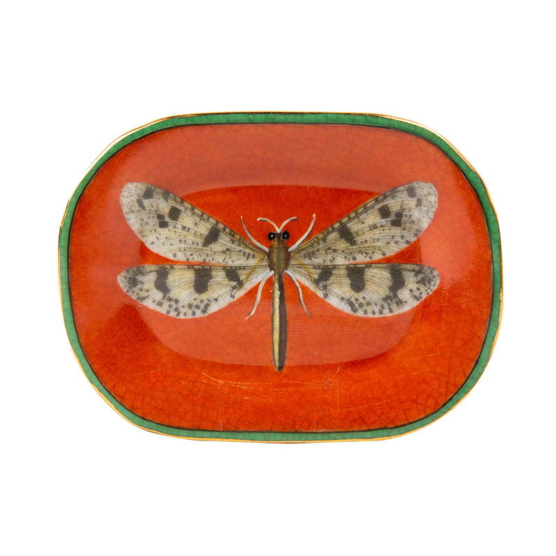 Este Savon Dish- Libelula