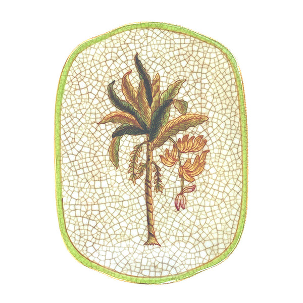 Isla Savon Dish - Platano