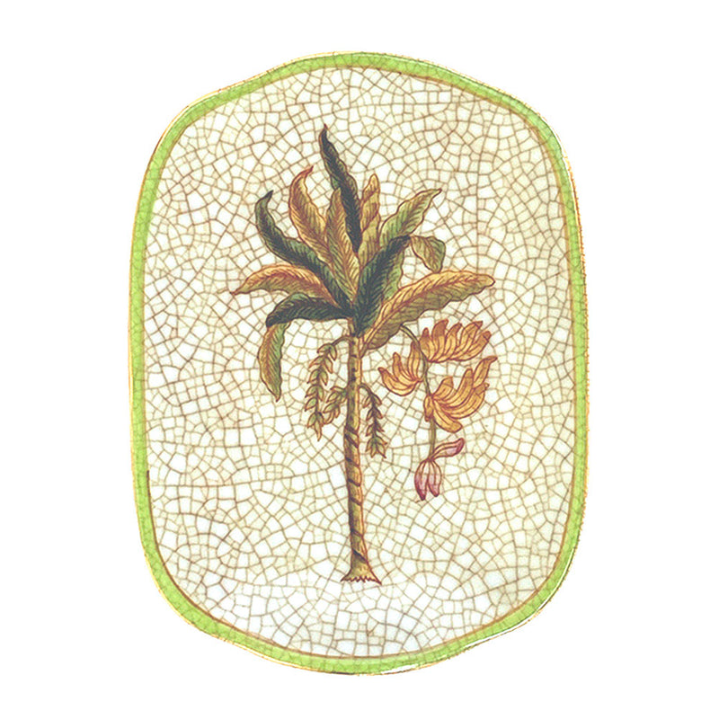 Isla Savon Dish - Platano